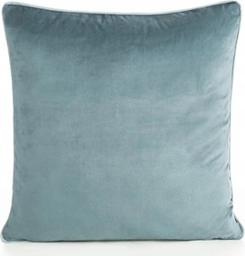 Dekoratív párnahuzat GAJA2 60x60 Eurofirany sötétkék szegéllyel