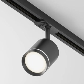 Maytoni ORLO TR085-1-5W4K-B Sínreflektor 1x5W/LED 4000K 200LM IP20