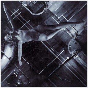 Poszterek 70x70 HardCore Design Photo Hc