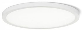 RED - Design Rendl - R12765 - LED Beépíthető lámpa HUE LED/18W/230V