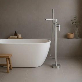 Lora szabadon álló csaptelep