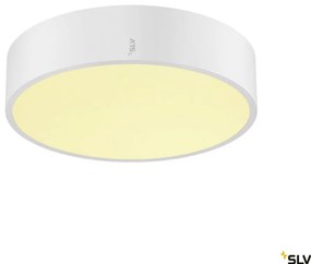 SLV MEDO 1006412 Süllyesztett mennyezeti lámpa 1x10W/LED 3000K|4000K 1250lm IP50