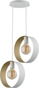 Sigma Lighting HAPPY 32290 Függőlámpa 3x60W/E27