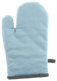 Fuji kék pamut konyhakesztyű - Tiseco Home Studio