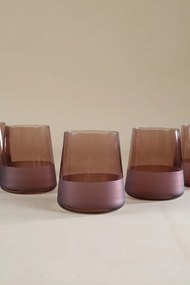 Matte 420 - Brown