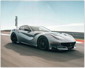 Poszterek 50x40 Ferrari autó