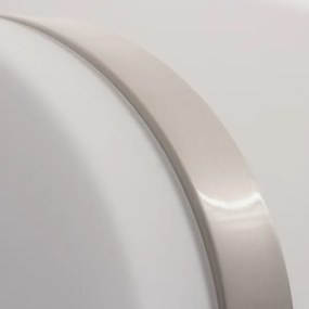 Prezent 67100 - PILLS fürdőszobai mennyezeti lámpa 1xE27/60W/230V IP44