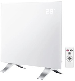 Elektromos konvektor 1000 W, IP24 90-090