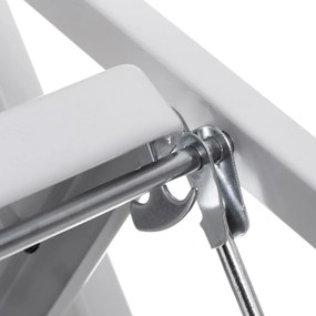 Fém létra 82 cm - Casa Selección