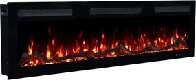Elektromos kandalló Emotionflame Monarch 106