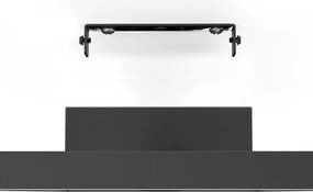 Eglo CALAGRANO-Z 900567 Süllyesztett mennyezeti lámpa 1x21W/LED 3000-6500K 2600LM IP20