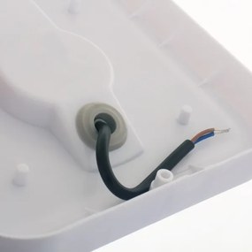 Solight WO752 - LED Kültéri fali lámpa LED/20W/230V IP54