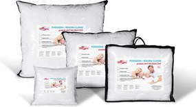 Antiallergén paplan classic 180x200