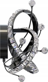 Led fali lámpa 11W Maia MB3481-1-3BCT Zuma Line