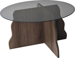 Butterfly - Walnut, Fume
