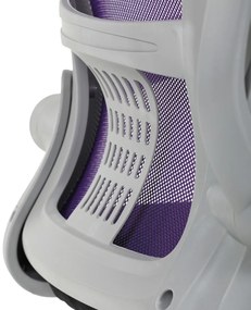 Autronic KA-K2008 PUR Irodai szék