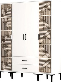 Kumsal PTP - White