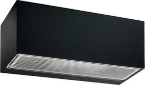 NORLYS 1306B ASKER Modern Kültéri Fali Lámpa LED IP65