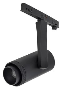 NANO-LVM Spot LED sínrendszeres lámpafej