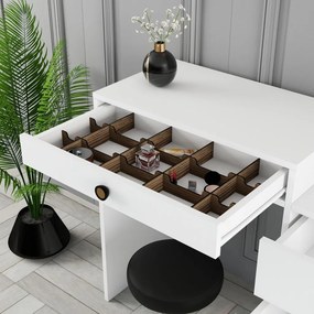 Lizbon 556 - White