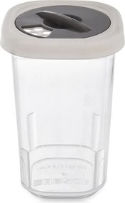 Nagy Konyhai Fűszertartó Szűrővel Fűszer adagoló 320 ml