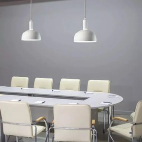 Csillár zsinóron 1xE14/60W/230V fehér