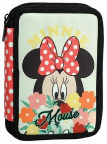 Disney Minnie Floral tolltartó töltött 2 emeletes