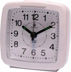 Óra Kvarc ébresztőóra Perfect Sq 952 kicsi