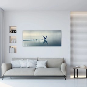 Kép - Búvár (120x50 cm)