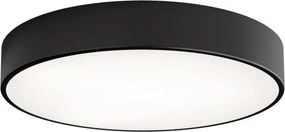 BRILAGI - LED RGBW dimmelhető mennyezeti lámpa CLARE 4xE27/12W/230V fekete