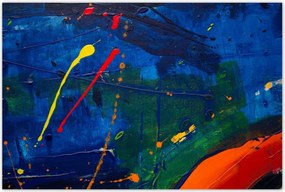 Poszterek 120x80 Absztrakt Bret