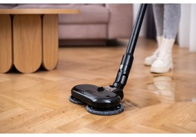 Lauben Pet Deluxe 400BC 3 az 1-ben botporszívó és felmosó