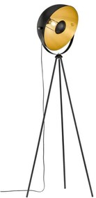 Wofi 3019.01.10.7000 - Állólámpa MONA 1xE27/40W/230V