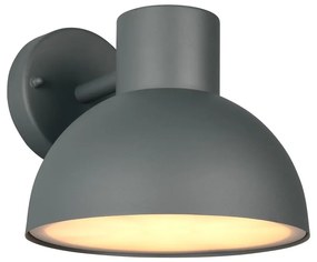 Fali kültéri lámpa (magasság 18,5 cm) Elbe – Trio