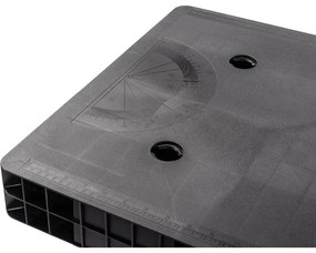 Fieldmann FDN 4250 multifunkcionális asztal 5 az1-ben
