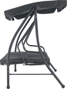 Kerti hinta, szürke, KEMI