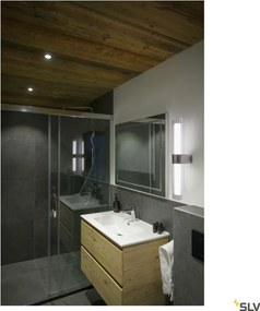 SLV NEW TRIA 1007392 Beépíthető spotlámpa 1x8.3W/LED 3000K 750lm IP20