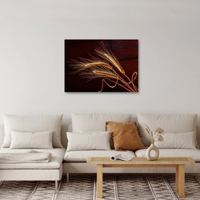 Kép - Rozsfül részlete (70x50 cm)