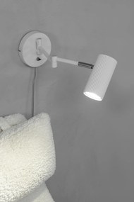 Markslojd COSTILLA 108461 Fali lámpa 1x7W/GU10 IP20