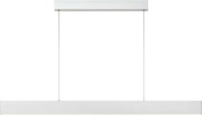 Lucide RAYA 45455/36/31 Függőlámpa 1x36w/led 2700k 1150lm ip20