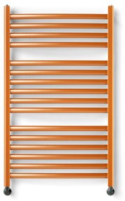 Regnis LE-Z, fűtőelem 540x910mm, 469W, fekete, LE-Z/90/50/FEKETE