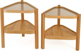 Nesta 2 - Oak