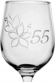 55. évfordulós pohár