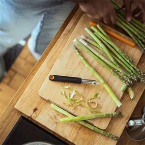Rögzített pengés hámozó, FISKARS (IF1079907)