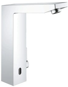 GROHE Eurocube E mosdó csaptelep, infravörös elektr., állítható hőmér., 230V