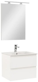 Vario Forte 60 komplett