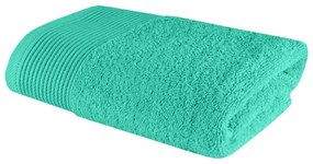 EMI Bella világoszöld pamut törölköző 50x90 cm
