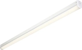 ENDON 72370 LINEAR PRO Modern Mennyezeti Lámpa Fehér LED IP20