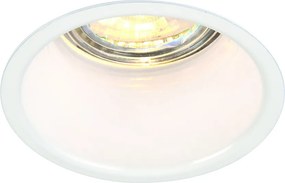 Endon PEAKE 48869 Beépíthető spotlámpa 50W/GU10 IP20