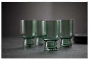 Pohár szett 4 db-os 300 ml Sorrento – Lyngby Glas